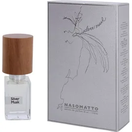 Nasomatto Silver Musk Extrait de Parfum 30 ml
