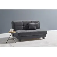 Ell + Ell Schlafsofa »Tilda«, Breite 145 cm, inkl. 2 Zierkissen