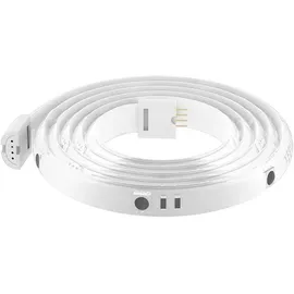 YEELIGHT LED Lightstrip Plus Erweiterung 1S 24W warmweiß 100 cm