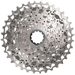 Sram Kassette XG-1250 10-36Z, Silber