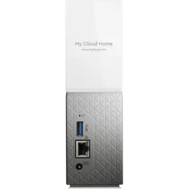 Western Digital My Cloud Home 8TB (1 x 8TB)