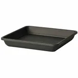 Euro3Plast Untersetzer Krea 22 x 22 cm anthrazit