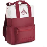1. FC Köln Rucksack Retro
