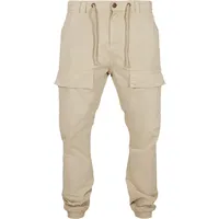 URBAN CLASSICS "Urban Classics Herren Front Pocket Cargo Jogging Pants" Gr. L,