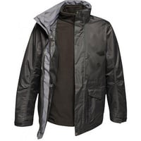 Regatta Professional Outdoorjacke Herren Benson III Breathable 3 in 1 Jacket L