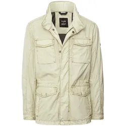 Jacke Kapuze Louis Sayn beige, 48