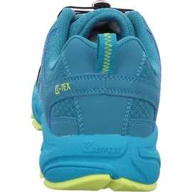 Kastinger Trailrunner Damen Petrol/Black 38