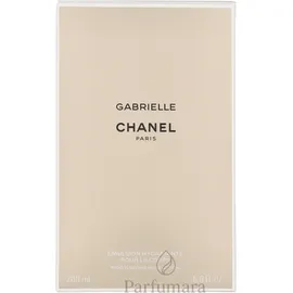 Chanel Gabrielle Bodylotion 200 ml