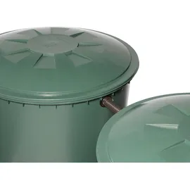 GARANTIA Flex-Comfort Verbindungsset Regentonne braun