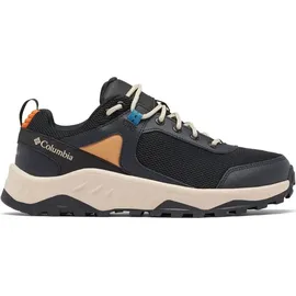 Columbia TrailstormTM Ascend Wanderschuhe - Black / Canyon - EU 42 1/2