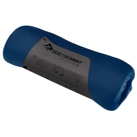 Sea to Summit Foam Core Pillow Regular 40 x 30 cm Blau