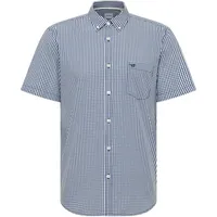 Mustang Herren Style Gilroy blau - L