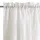 Bruno Banani Gardine BRUNO BANANI "Lynn" Gr. 2, weiß, B:140cm H:175cm, Scherli, Polyester, Gardinen, Gardine, schöner Schal, Scherli, zeitlos und modern