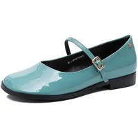 Maciejka Ballerina K7518-36/00-1 navy 41
