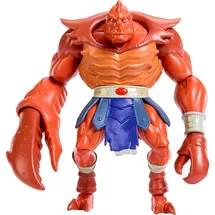 Masters of the Universe Clawful-Deluxe-Actionfigur 14 cm