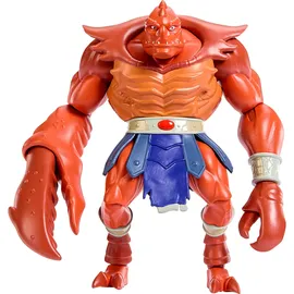 Masters of the Universe Clawful-Deluxe-Actionfigur 14 cm