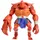 Masters of the Universe Clawful-Deluxe-Actionfigur 14 cm