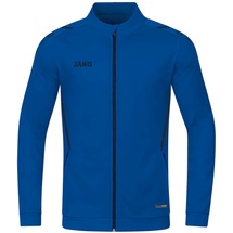 Jako Challenge Polyesterjacke royal/marine XL