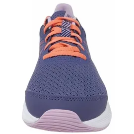 Asics Patriot 13 GS INDIGO Fog/Papaya