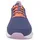 Asics Patriot 13 GS INDIGO Fog/Papaya