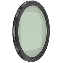 Freewell Diffusion Glow Mist 1/4 Filter, für Freewell Sherpa Series Hüllen