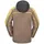 Volcom Brighton Jacke Chestnut Brown L