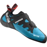 Red Chili Charger Kletterschuhe (Größe 35.5, blau)