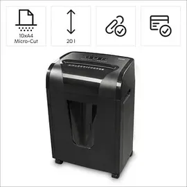 Hama Premium M10 Schwarz