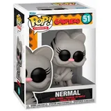 Funko Garfield Nermal Sammelfigur 10 cm