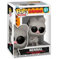 Funko Garfield Nermal Sammelfigur 10 cm