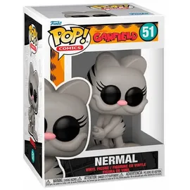 Funko Garfield Nermal Sammelfigur 10 cm