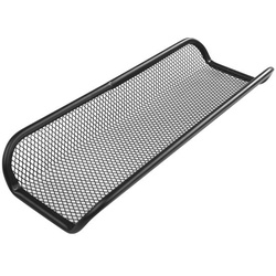 helit Stifteschale »the tray network H25194« schwarz, 25.5x4x10 cm