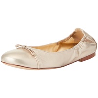 HÖGL Damen Betty Ballerinas, lightbro, 41 EU