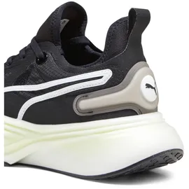 Puma Pwr Nitro Squared Herren Black/White 42