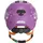 ABUS Smiley 3.0 Kinder 45-50 cm purple star