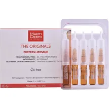 Martiderm Liposomen 10x2ml Ampullen