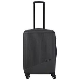 Travelite Bali 4-Rollen L 67 cm / 65 l anthrazit 