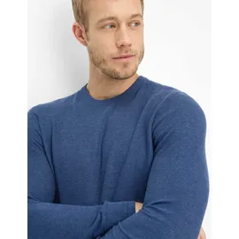 Brax Strickpullover Blau XXL