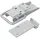 PRO PLUS Spanngurt Exzenterverschluss 140 x 7 mm