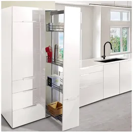 Kesseböhmer Dispensa-X Apothekerauszug 100 Kg Tragkraft 300 mm x 1900-2300 mm
