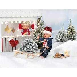 Zapf BABY born Adventskalender 2022