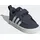 adidas VS Pace 2.0 Kids Shadow Navy/Cloud White/Cloud White 23