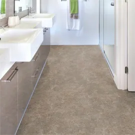 Sly Large Brava Klick-Designboden Fliesenoptik