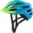 50-55 cm blue/white/matt