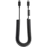 Native Union POP Cable XL 2.4M 60W Black