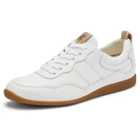 Paul Green Sneaker Low Weiß Damen 41