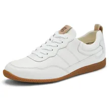 Paul Green Sneaker Low Weiß Damen 41