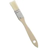 SCHNEIDER Bäckerpinsel, mit Holzstiel 200202 , Breite: 20 mm