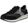 Rieker Sneaker Damen Weite E Schwarz 42