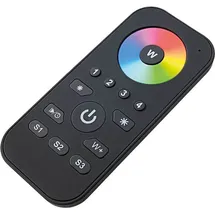 Sigor Handfernbedienung LUXIGENT 4 Kanal RGB/W 120x55x17mm